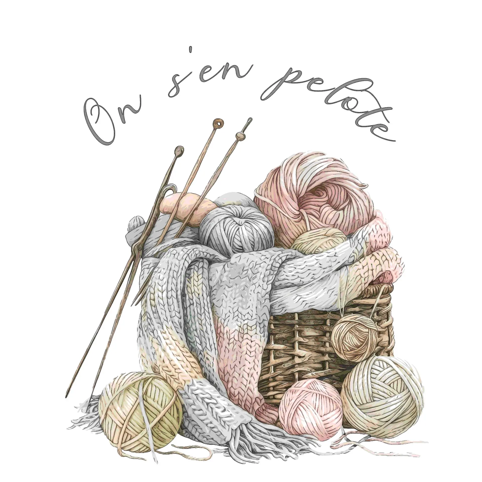 Notre site dédié au tricot crochet