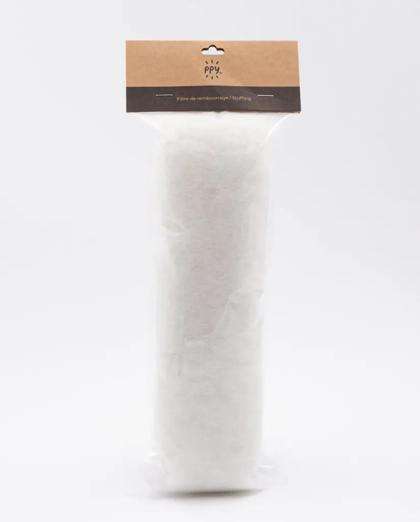 Ouate de Rembourrage pour Amigurumi  