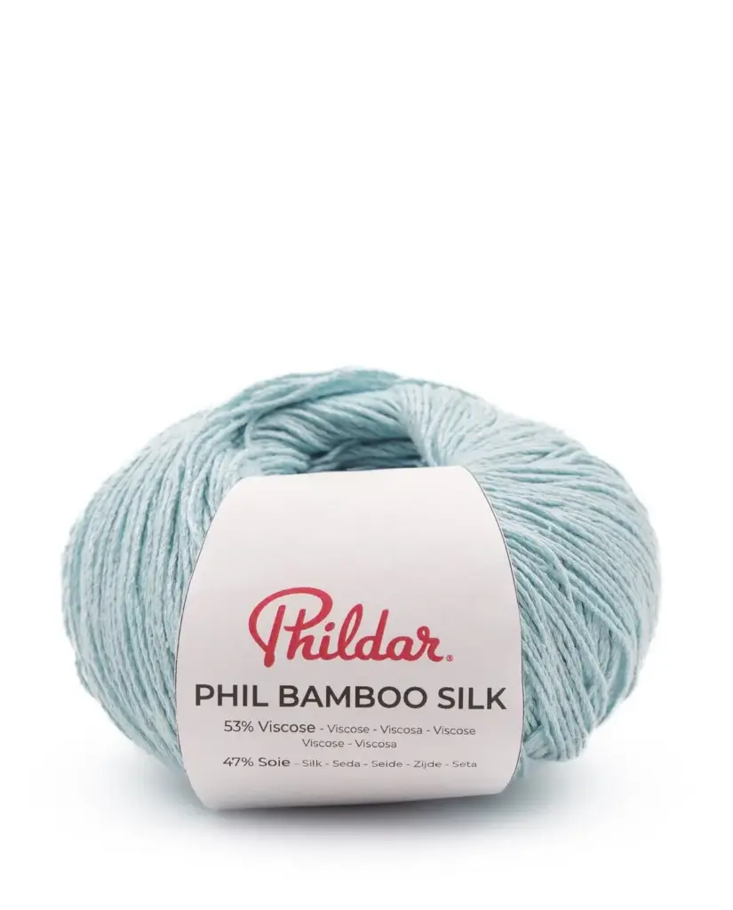 PHIL BAMBOO SILK