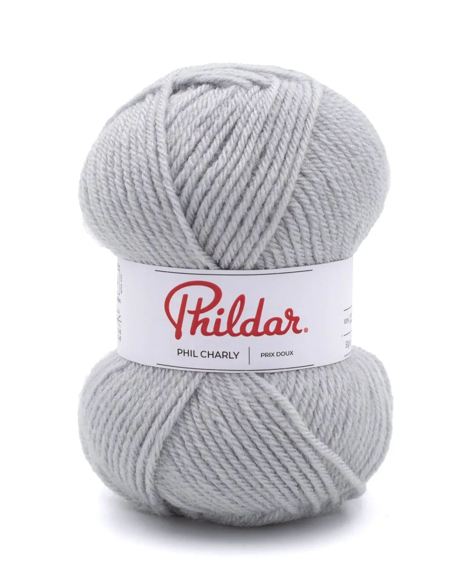 Phil CHARLY (Perle)