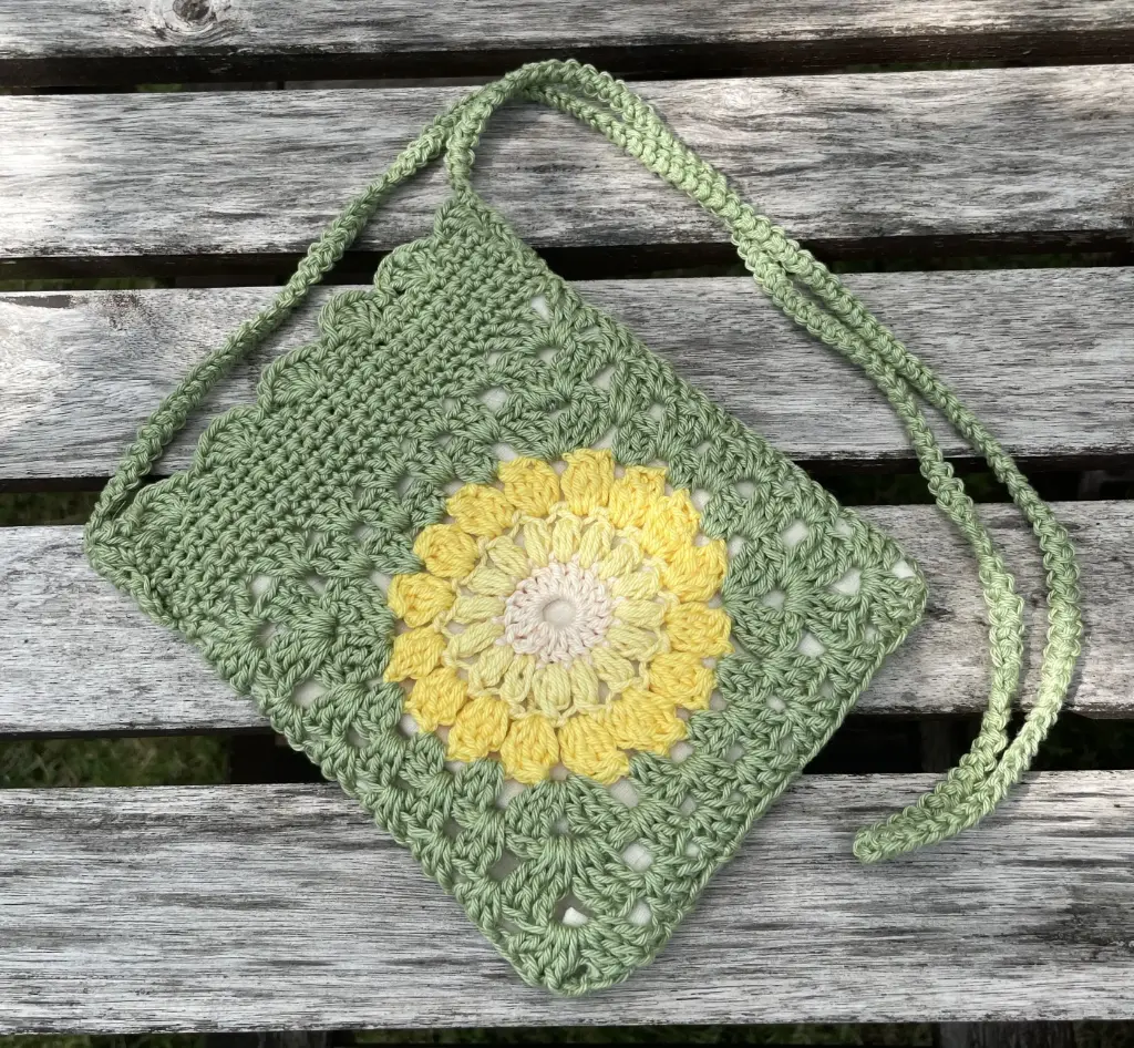 La pochette "Soleil"  