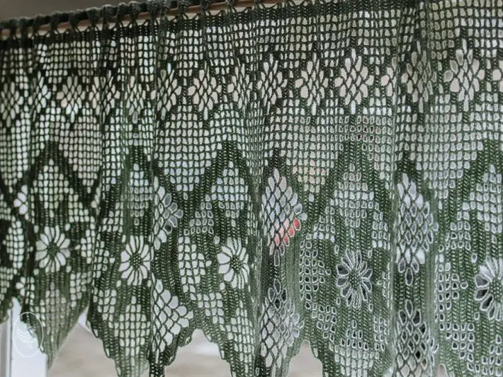 Brise-vue Nordic Star - format pdf 