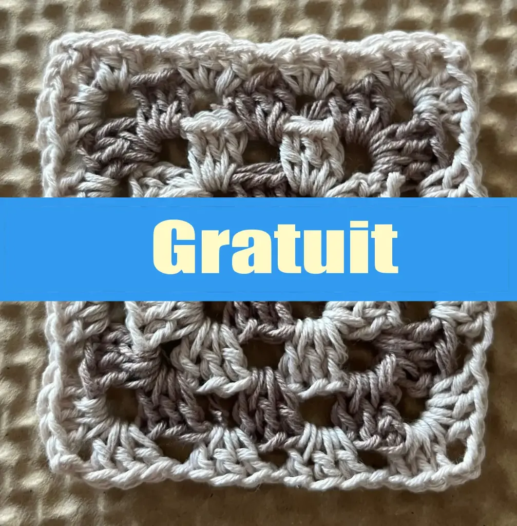 Comment lire un diagramme - votre premier granny