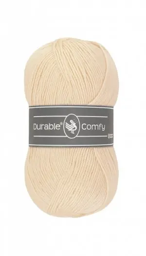 Durable Comfy - Cream