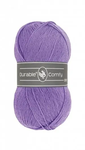 Durable Comfy - Light purple