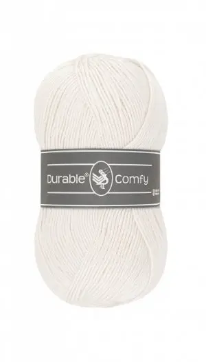 Durable Comfy - Ivory