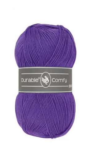 Durable Comfy - Purple