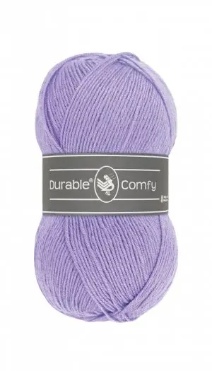 Durable Comfy - Pastel Lilac