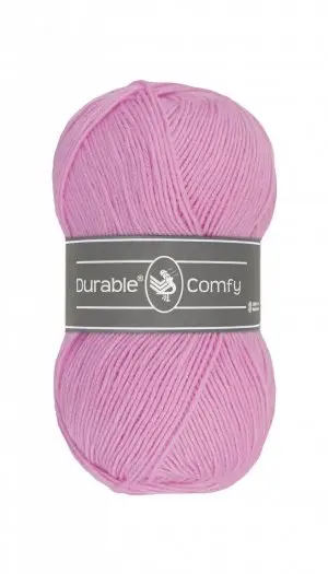 Durable Comfy - Lake blue