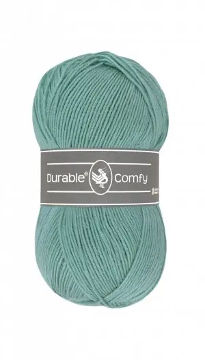 Durable Comfy - Dark mint