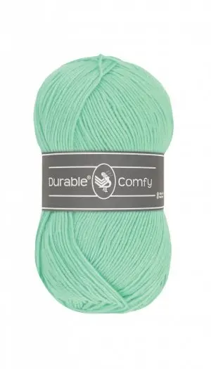Durable Comfy - Bright mint