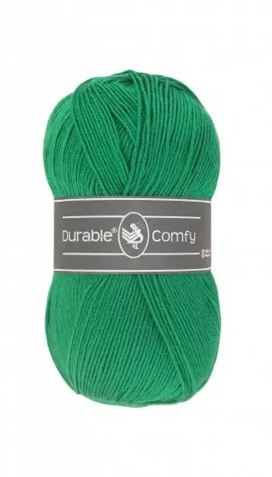 Durable Comfy - emerald