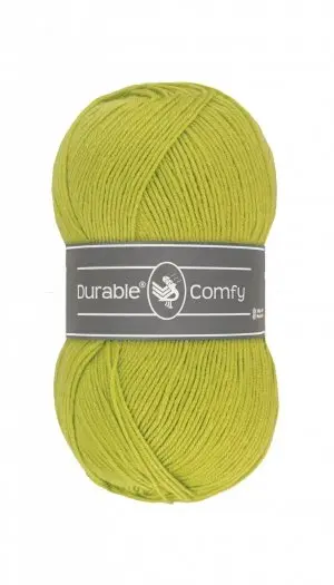 Durable Comfy - lime