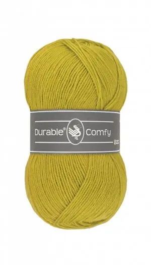 Durable Comfy - lemon curry