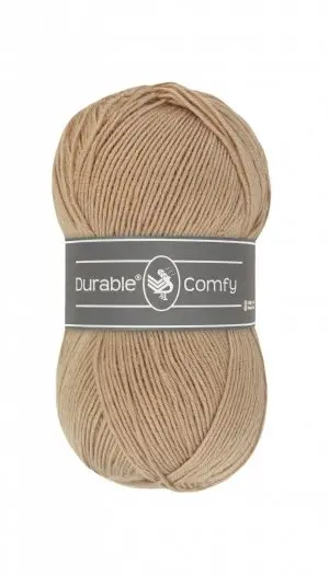 Durable Comfy - sesame