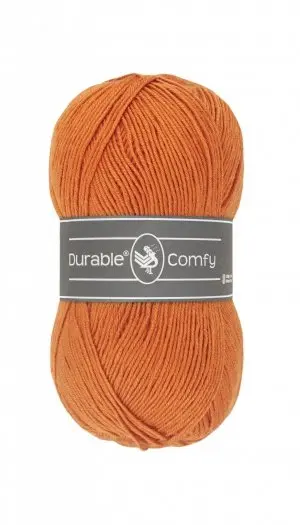 Durable Comfy - light brick