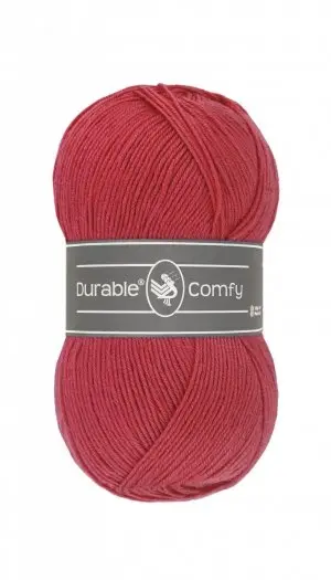 Durable Comfy - ginger