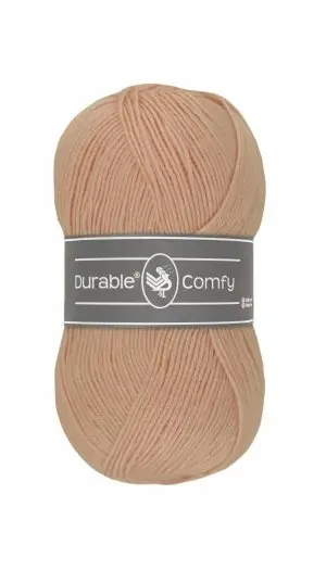 Durable Comfy - pale pink