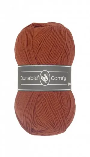 Durable Comfy - caramel