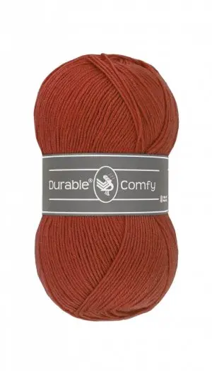 Durable Comfy - brick