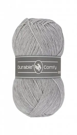 Durable Comfy - light grey