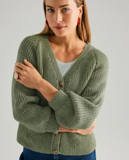 Patron Phildar - pull femme Laurence