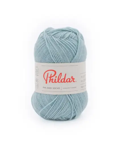 Phil BABY SOCKS MERINOS