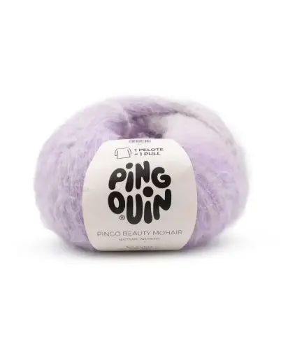 Pingo Beauty Mohair