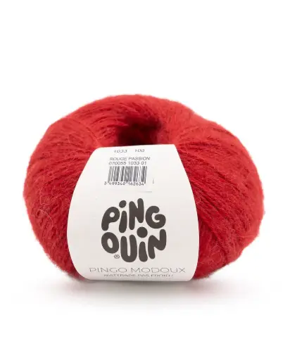 Pingo Modoux Mohair