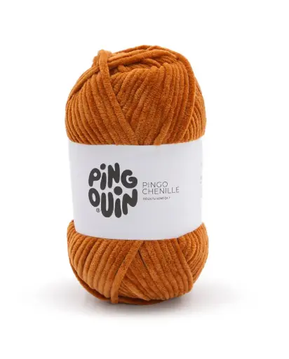 Pingo Chenille 