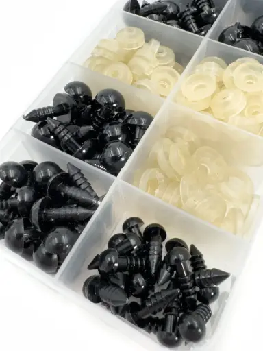 Set D’yeux Pour Amigurumis