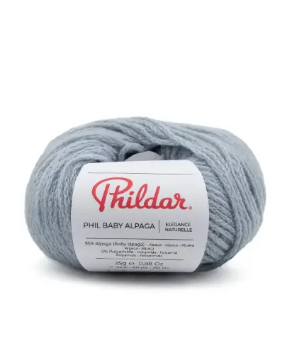 Phil Baby alpaga