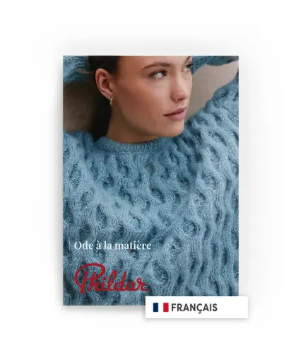  CATALOGUE PHILDAR n°266