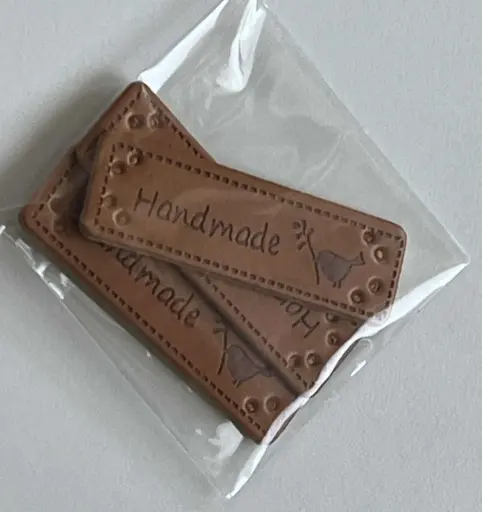 Décoration "Handmade"