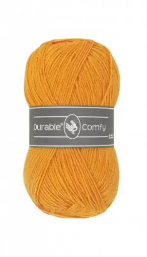Durable Comfy - Honey