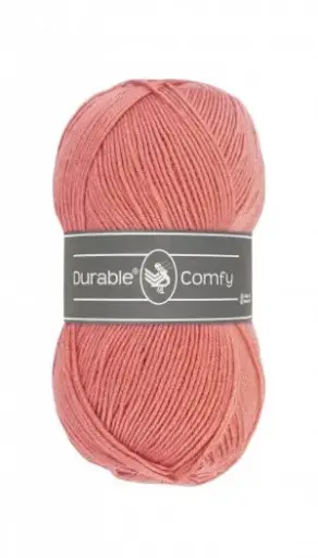 Durable Comfy - Retro Pink