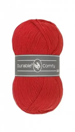 Durable Comfy - Tomato
