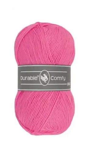 Durable Comfy - Pink Lemonade