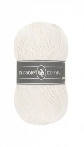 Durable Comfy - Ivory