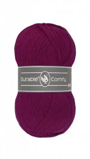 Durable Comfy - Plum