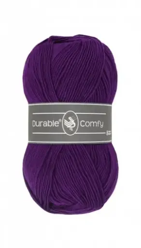 Durable Comfy - Aubergine