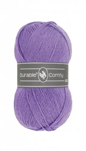 Durable Comfy - Light purple