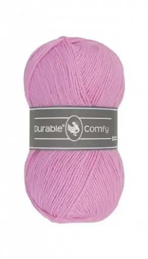 Durable Comfy - Lake blue