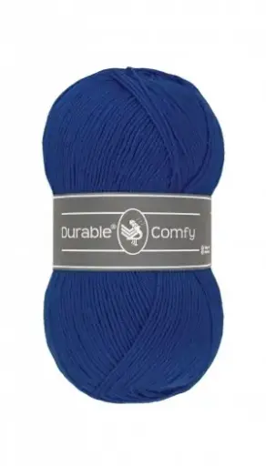Durable Comfy - Cobalt