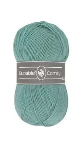 Durable Comfy - Dark mint