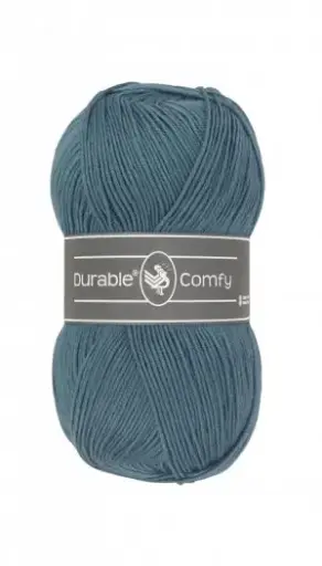Durable Comfy - Blue Pine