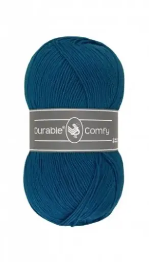 Durable Comfy - Petrol