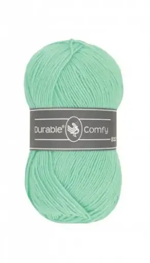 Durable Comfy - Bright mint