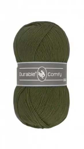 Durable Comfy - Dark olive