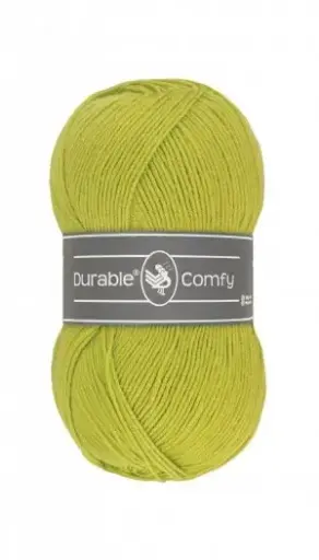 Durable Comfy - lime